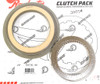 Raybestos RCP96-180 5R110W V8 Torqshift Friction Clutch Module (2005-UP) - view 5
