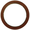 Raybestos R600330 C6 Forward Clutch Stage-1 Red Friction Plate (1977-1996) 0.077''
