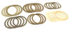 Raybestos RHT96-218 5R110W V10 Torqshift Friction Clutch Module (2005-UP) - view 2