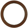 Raybestos R600335 C6 Forward Clutch Stage-1 Red Friction Plate (1967-1976) 0.062''