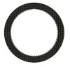 Alto 026732 C6 4R100 E4OD Direct Clutch HE Friction Plate (1966-UP) 0.075''
