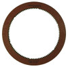 Raybestos R600360 E4OD 4R100 Forward Clutch Stage-1 Friction Plate w/ Hardened Spline(1989-UP) 0.77''