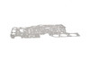 Precision 88904E AW4 A340E Main Valve Body Upper Gasket (1985-1996) 35433-30061 - view 2