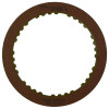 Raybestos R600650 AW4 A340 2nd Brake Clutch Stage-1 Friction Plate (1985-UP) 0.080