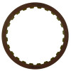 Raybestos R600680 AW4 A340 Overdrive Brake Clutch Stage-1 Friction Plate (1985-UP) 0.080