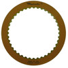 Raybestos R576240 AW4 A340 A540 Direct Clutch OE Tan Friction Plate (1985-UP) 0.80