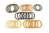 Raybestos RCP96-149 A340F Friction Plate Clutch Module (1995-UP) Toyota Tacoma w/ 6-Cylinder