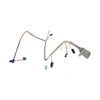 Rostra D147446A A750 Internal Wire Harness w/ 15-Pin Connector