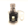 Rostra 147421 A750E A750F SR Solenoid w/ Black Connector - view 8