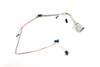 A750E A750F Wire Harness w/ 15-Pin Main Connector | Rostra