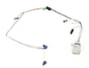 Rostra 350-0163 A750E A750F Wire Harness w/ 15-Pin Main Connector - view 5