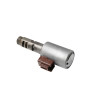147435 A750E A750F SL1 Linear Solenoid w/ Brown Connector - view 2