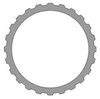 173705-180 A750 Forward Clutch Steel Plate