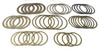 Raybestos RCP96-261 AB60E AB60F High-Energy Friction Clutch Plate Module - view 3