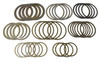 Raybestos RCP96-261 AB60E AB60F High-Energy Friction Clutch Plate Module