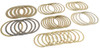 Raybestos RCP96-261 AB60E AB60F High-Energy Friction Clutch Plate Module - view 6