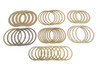 Raybestos RCP96-261 AB60E AB60F High-Energy Friction Clutch Plate Module - view 5