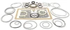Precision K86900CA A750E A750F Overhaul Gasket & Sealing Kit - view 4