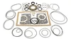 Precision K86900CA A750E A750F Overhaul Gasket & Sealing Kit - view 9