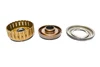 Precision K86900E AB60E AB60F Overhaul Gasket & Seal Kit - view 4