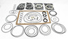 Precision K86900CBX A760E A760F A761E A761F Overhaul Gasket & Seal Kit - view 3