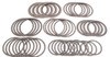 Alto 208752 AB60 Clutch High-Energy Friction Module
