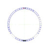 Raybestos GPZ515 AB60 C2 Clutch GPZ Friction Plate