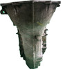 24202608 4L80E Transmission Case 1991-1994 - view 11