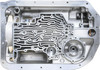 Reid Racing RR-S80 Super 80® Transmission Case - view 4