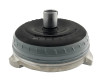 Powerglide TH350 TH400 Billet Pro Series Torque Converter w/ 1'' 30-Spline Shaft | 252mm | Circle D