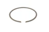 33432 6L80 6L90 6L45 6L50 1-2-3-4 Clutch Retainer Snap Ring - view 2