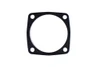 Precision 3914LXD TH400 AT540 AT545 AT1545 MT640 MT650 Governor Cover Gasket - Fiber - view 3