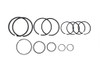 Precision K37901A AOD Sealing Ring Kit (1980-1993)