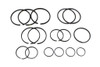 Precision K12950NL-SP A500 42RE 44RE 40RH 42RH Sealing Ring Kit (1988-2004)