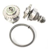 PS-JF011E JF011E RE0F10A CVT2Pulley Assembly w/ Belt - view 7