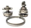 PS-JF011E JF011E RE0F10A CVT2Pulley Assembly w/ Belt - view 3