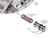 Sonnax 4L60E-LB2 4L60E 4L65E 4L70E Line Pressure Booster Kit (1.810'' Sleeve) (2005-UP) - kit contents