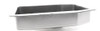 A3083DP AODE 4R70W 4R75W Oil Pan - Deep Style New - view 2