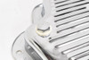 A34765DC TH400 Oil Pan with Drain Plug (Chrome) - view 6