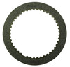 Raybestos R559510 TF6 A904 A999 A500 44RE 40RH 42RH 44RH 42RE Forward Graphitic Friction Clutch Plate (1960-2004) (.062", 1.57mm) (4.94" OD) (45 Teeth)