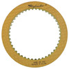 Raybestos R560600 TF6 A904 A999 A500 44RE 40RH 42RH 44RH 42RE Direct Friction Clutch Plate (1960-2004) (.084", 2.13mm) (4.94" OD) (45 Teeth)
