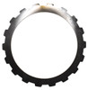 Raybestos 51K451 C6 E4OD 4R100 5R110W Low Reverse Kolene® Steel Clutch Plate (1989-On) (.069", 1.75mm) (7.204" OD) (18 Teeth) - view 3