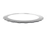 Raybestos 51K453 C6 Forward Clutch Kolene® Steel Plate - view 4