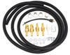 35530G Transmission Oil Cooler 16 Pass with 10" Electric Fan (5"x11.5"x15.75") - view 4