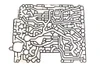 Precision 82148 845RE 8HP45 8HP70 Bonded Valve Body Plate (2009-2023) 1087-327-175 - view 4