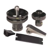 TCS K1469CP A518 A618 47RE 48RE Billet Combo Kit - view 2