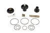 TCS K1469CP A518 A618 47RE 48RE Billet Combo Kit - view 3