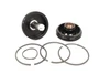 TCS 123001 A727 A518 A618 47RE 48RE Billet Aluminum Dual Ring Kick-down Servo Assembly