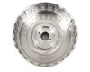 TCS 493600 C6 E4OD 4R100 Billet Forward Clutch Drum - view 5