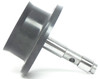 3050B C6 Intermediate Servo Piston, 1.980'' BA Red Dot-N Cover D6UZ-7D021-A
